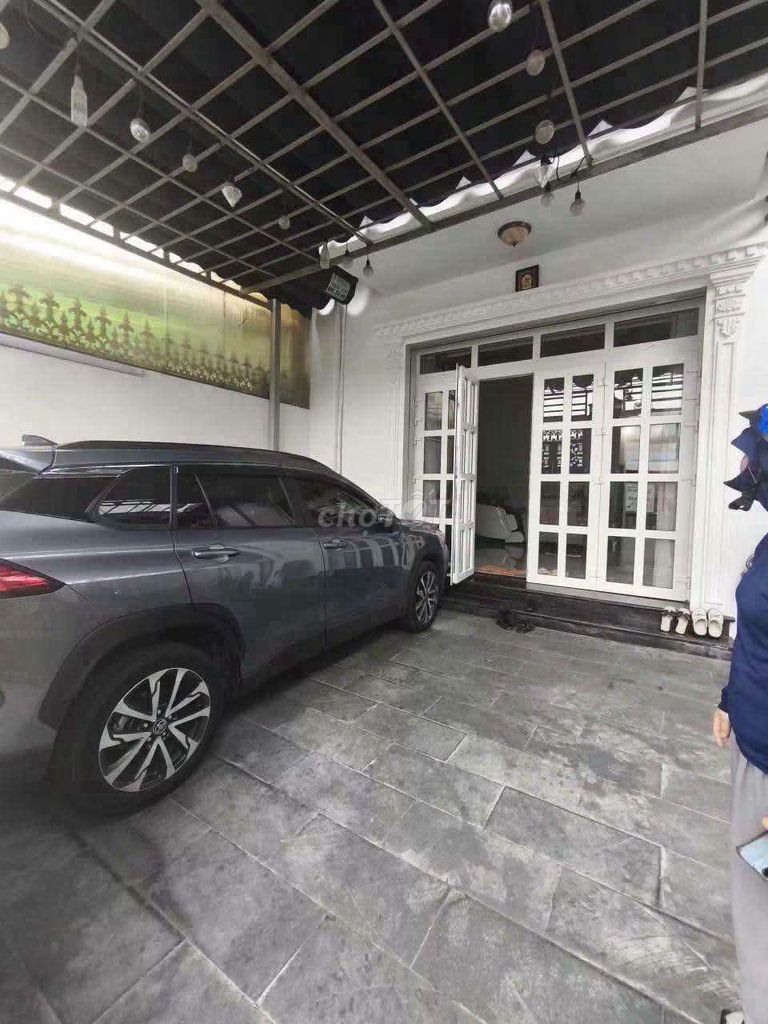 nhà cho thuê 
