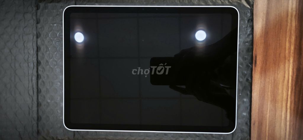 Apple iPad Air M2 11 inch 128GB. Mua bán Máy tính bảng tại Quận Phú Nhuận Tp Hồ Chí Minh được đăng bởi Châu Đỗ Khánh Hùng hình 1