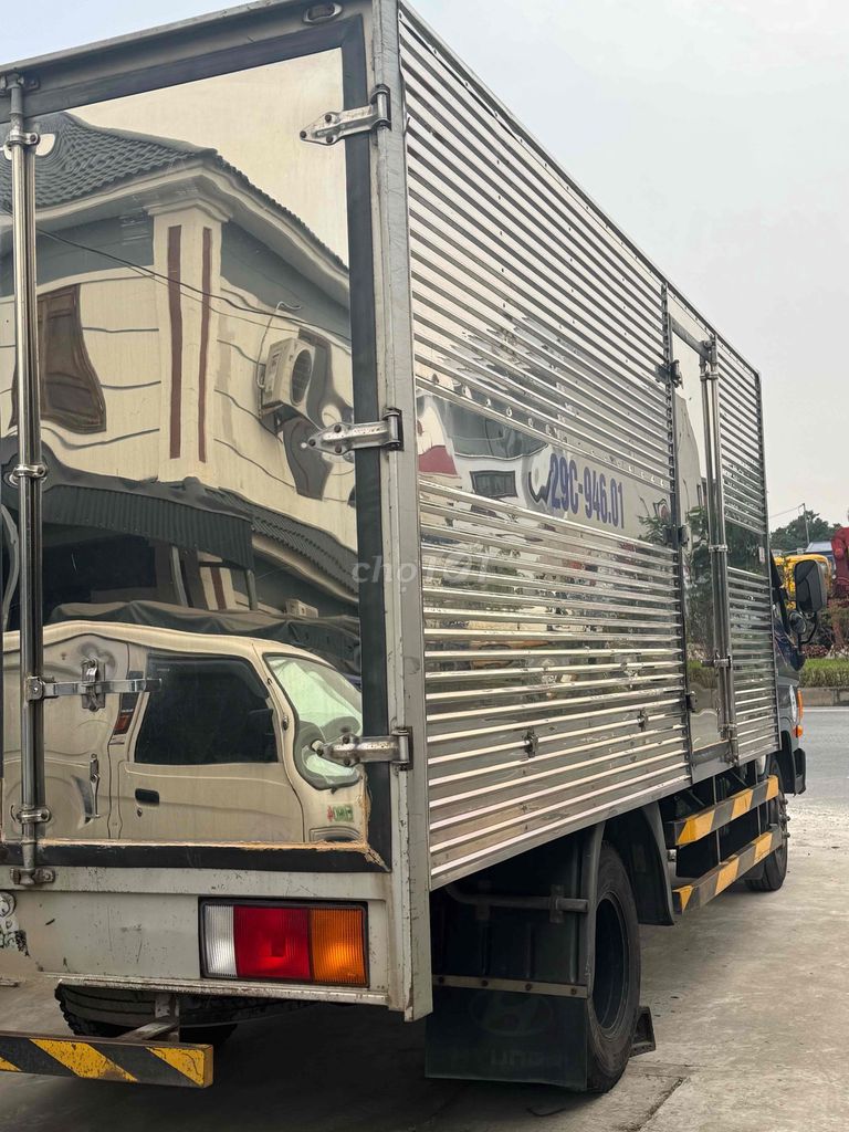 HD88 SIÊU CHẤT 2017 - ***. Mua bán Xe tải, xe ben tại Huyện An Dương Hải Phòng được đăng bởi Nguyễn Thị Dung hình 6