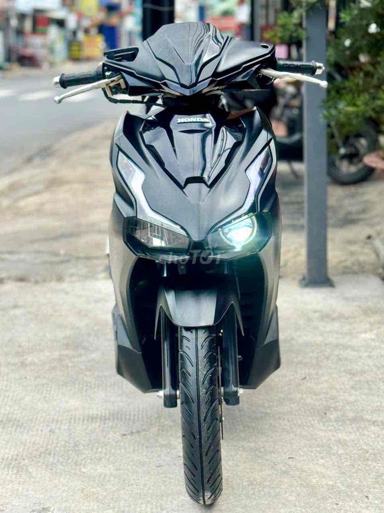 Honda Air Blade 125 2024 4val Phiên Bản Đặt Biệt