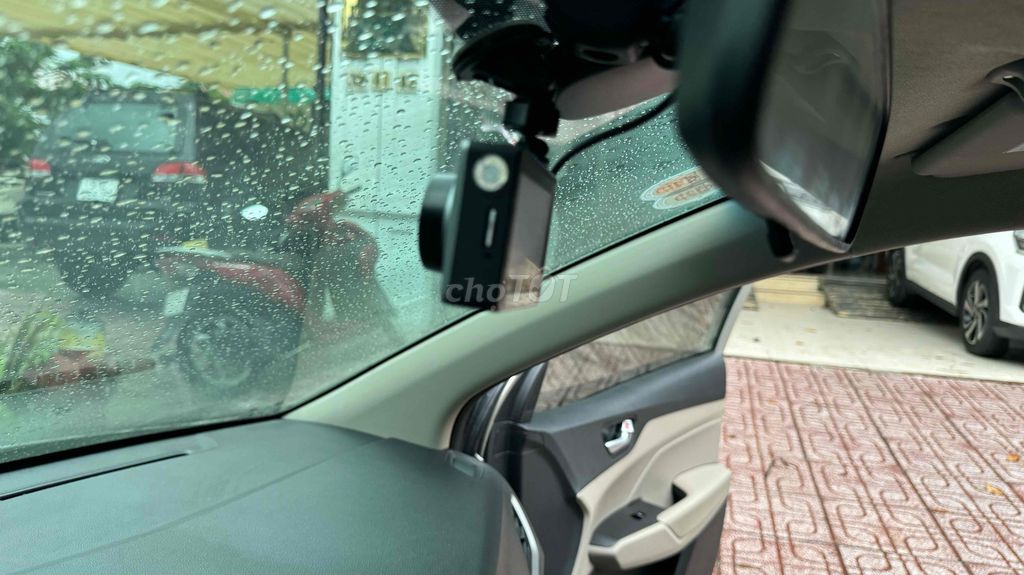 Hyundai Accent 2019 1.4 AT bản đặc biệt - 52000 km. Mua bán Ô tô tại Huyện Bình Chánh Tp Hồ Chí Minh được đăng bởi TAN THANH AUTO hình 20