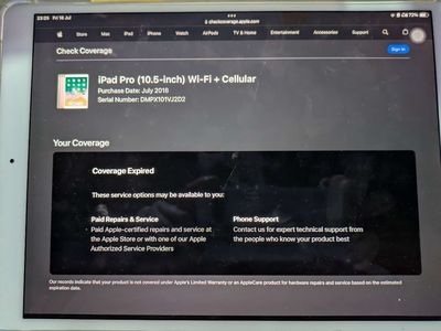iPad Pro 10.5, 64GB, 4G, Bản Quốc Tế kèm sạc zin. Mua bán Máy tính bảng tại Quận 5 Tp Hồ Chí Minh được đăng bởi Nguyễn Sĩ Hoàng