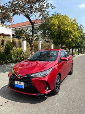 ❤️TOYOTA VIOS 1.5 BẢN G XE Không kinh doanh