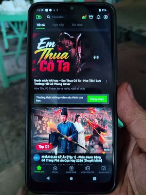 Vivo Y12s 128GB Đen