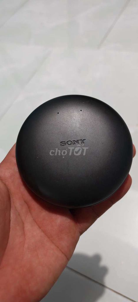 Tai nghe Bluetooth Sony Xperia Ear Duo XEA20. Mua bán Tivi, Âm thanh tại Thành phố Biên Hòa Đồng Nai được đăng bởi Duy Tuân hình 1