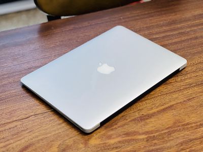 MacBook Air 2012 i5/4GB/128G mới 97% BH 6 tháng
