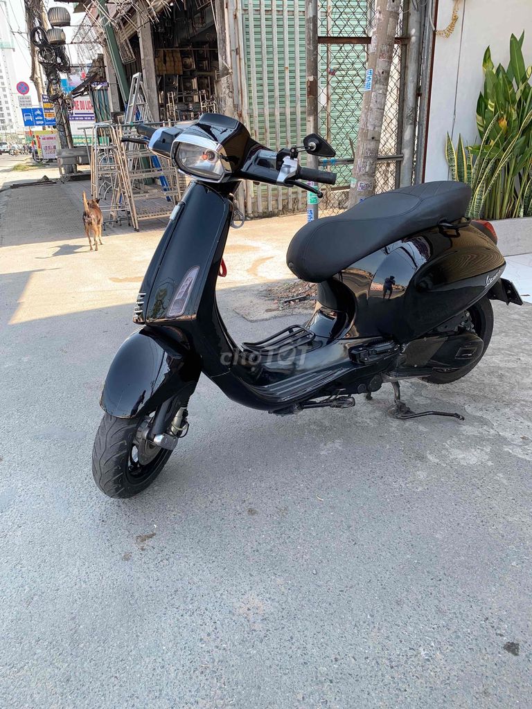 Cần bán con xe chính chủ xem xe tại Thủ Đức liên h. Mua bán Xe máy tại Thành phố Thủ Đức Tp Hồ Chí Minh được đăng bởi chin hình 5