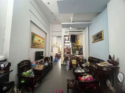 Bán nhà sát mặt tiền Nguyễn Trãi. Mua bán nhà ở tại Quận 5 Tp Hồ Chí Minh được đăng bởi Bảo Hòa
