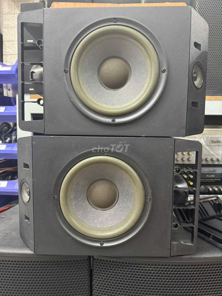 Loa Bose 301 seri 4 Mexico xách tay hàng hiếm ... Mua bán Tivi, Âm thanh tại Quận Phú Nhuận Tp Hồ Chí Minh được đăng bởi Lê Đình Khánh  hình 1