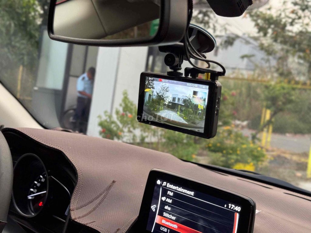 Mazda 2 1.5L Luxury 2021. Mua bán Ô tô tại Quận Ninh Kiều Cần Thơ được đăng bởi Chuyên Mua Bán Ô Tô Qua Sử Dụng Carpla Cần Thơ hình 13