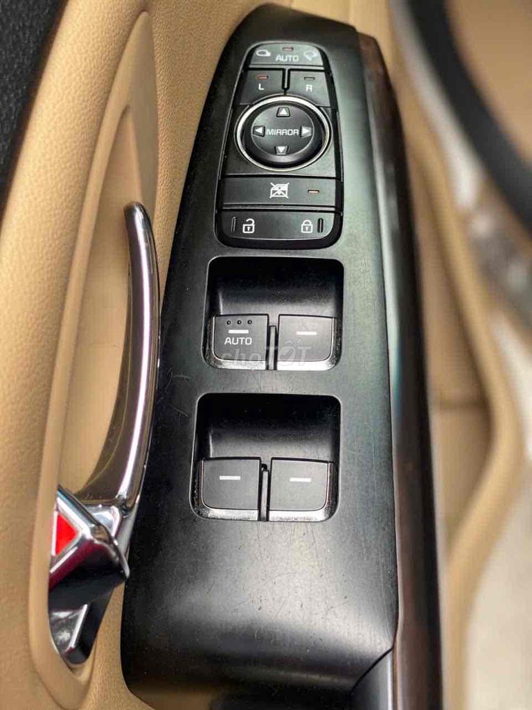 Bán KIA Sedona 2.2L DATH 2017. Mua bán Ô tô tại Huyện Hóc Môn Tp Hồ Chí Minh được đăng bởi tuan Anh hình 5