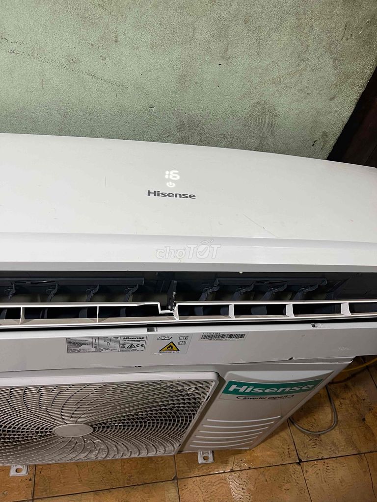 Máy lạnh Hisense Multi Inverter R32 3 dàn lạnh. Mua bán Máy lạnh, điều hoà tại Quận Hoàng Mai Hà Nội được đăng bởi hướng hình 1