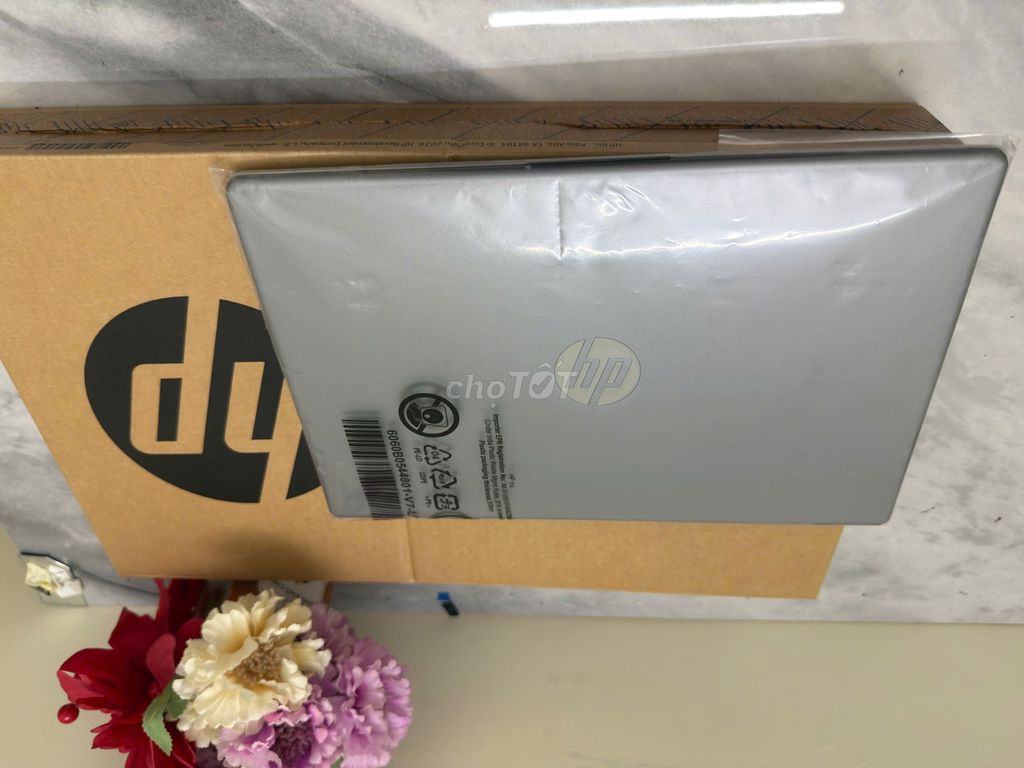 HP 245 G10 R5-7530U|16|256|14in new còn BH 2026. Mua bán Laptop tại Quận Thanh Xuân Hà Nội được đăng bởi TITAN SHOP hình 3