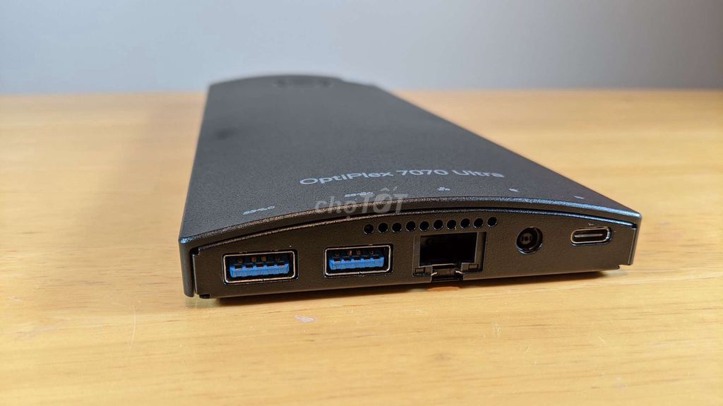 Dell OptiPlex 7070 Ultra i5-8265U 24 inch. Mua bán Máy tính để bàn tại Huyện Đông Anh Hà Nội được đăng bởi Cao Xuân Hoàng hình 1