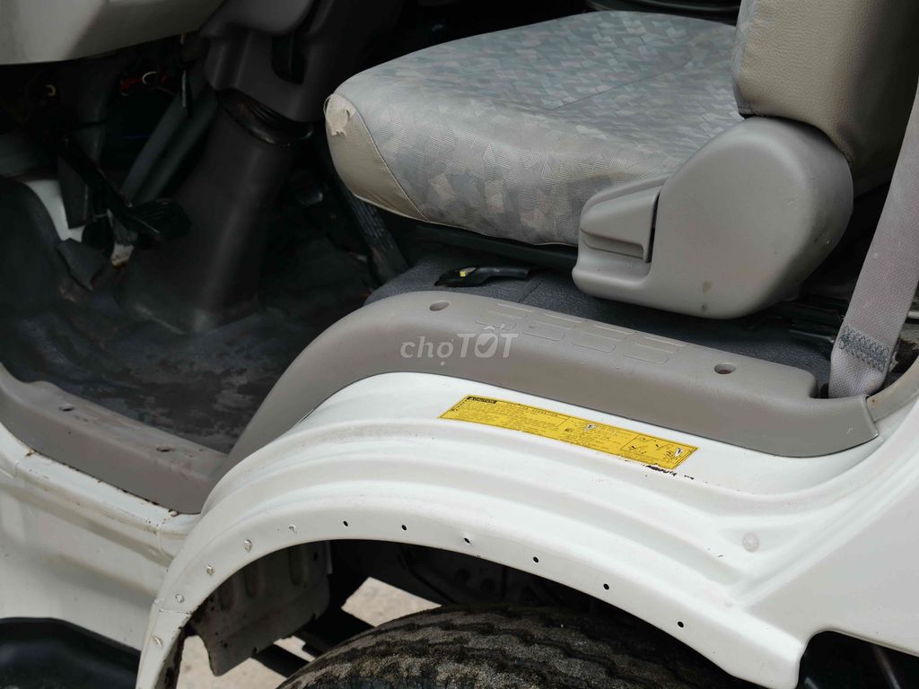 Hino Dutro 2016 máy cơ tải 5t. Mua bán Xe tải, xe ben tại Huyện Đông Anh Hà Nội được đăng bởi Dũng Xe Tải Đông Anh hình 12