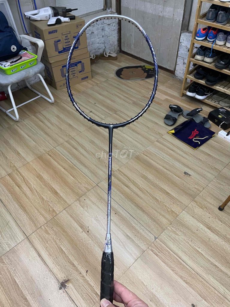 Vợt cầu lông Bubadu Forest 1000 Pro. Mua bán Đồ thể thao, Dã ngoại tại Huyện Đông Anh Hà Nội được đăng bởi Nguyễn Tống Hạo Nam hình 1