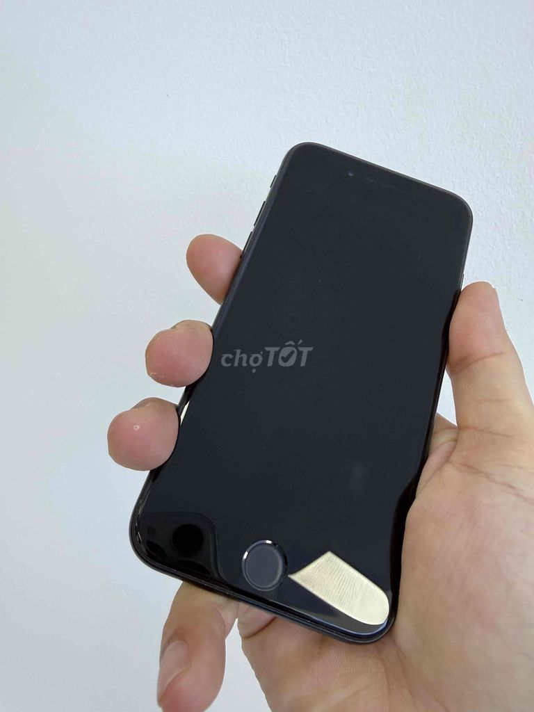 Apple iPhone SE 2022 64GB Đen. Mua bán Điện thoại tại Quận 6 Tp Hồ Chí Minh được đăng bởi Hải Anh hình 1