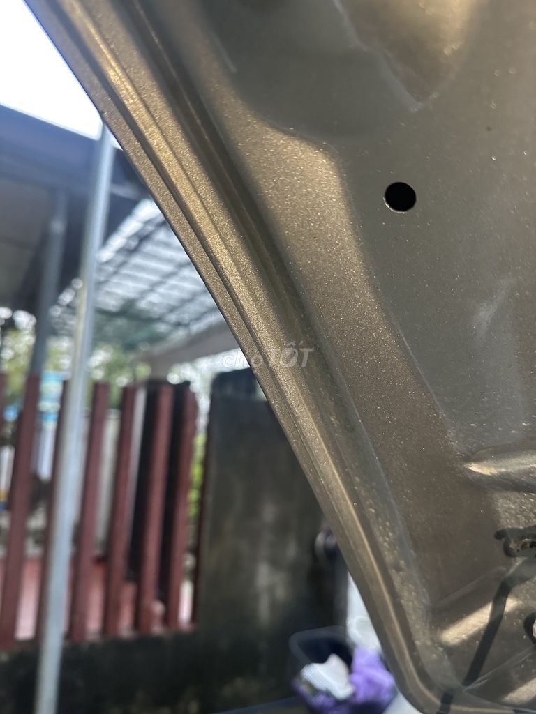 Hyundai Starex 2015 2.5D MT - 300000 km. Mua bán Ô tô tại Huyện Hòa Vang Đà Nẵng được đăng bởi Quốc Huy hình 11