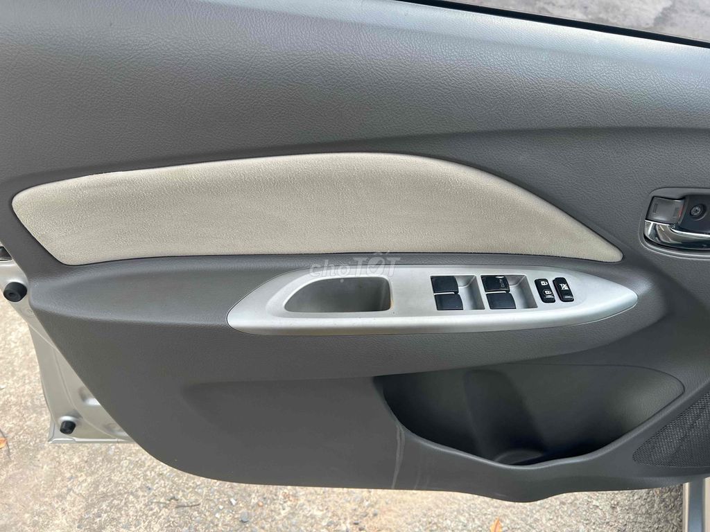 Toyota Vios 2012 1.5G - 120000 km. Mua bán Ô tô tại Thành phố Biên Hòa Đồng Nai được đăng bởi phong hình 13