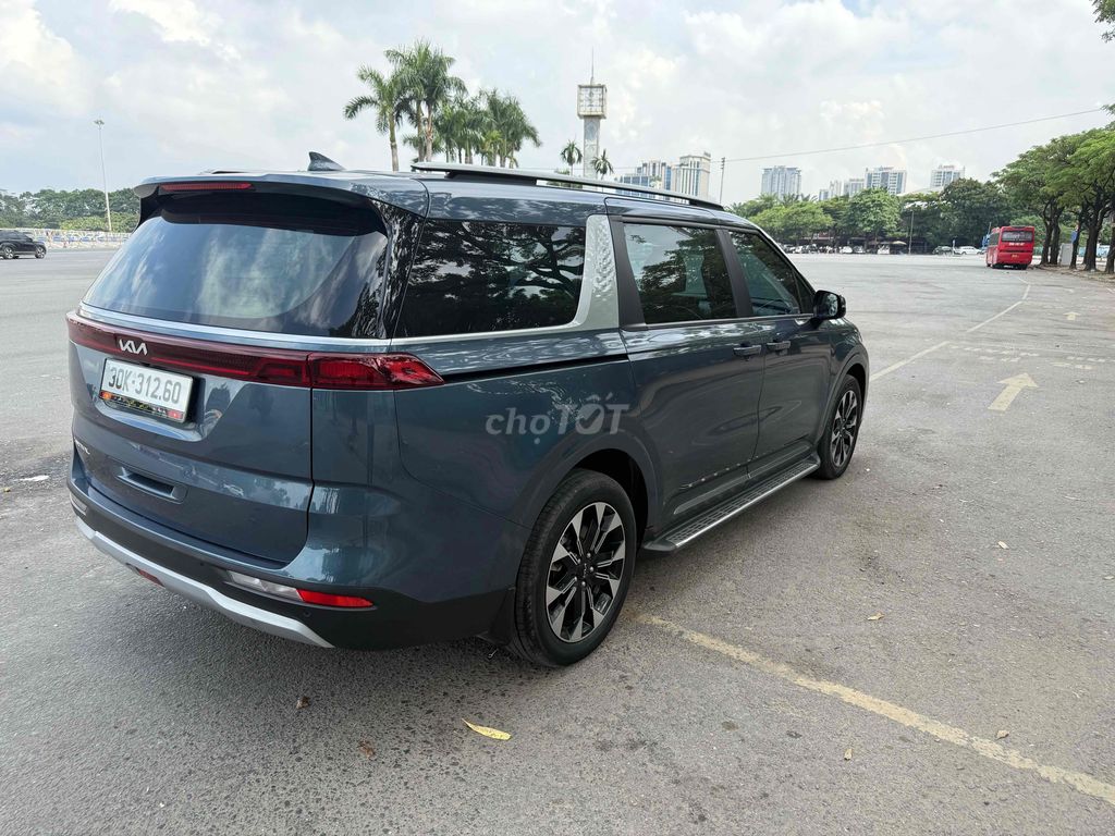 Kia Carnival 2022 2.2D Luxury 8 chỗ chính chủ. Mua bán Ô tô tại Quận Nam Từ Liêm Hà Nội được đăng bởi Quốc Toản hình 3