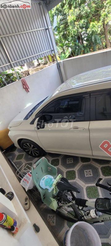 Toyota Avanza Premio 1.5 MT 2023 - 410 Triệu. Mua bán Ô tô tại Thành phố Thanh Hóa Thanh Hóa được đăng bởi Thang nguyen hình 7