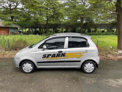 Chevrolet Spark 2011 LT 0.8 MT - 6879 km. Mua bán Ô tô tại Huyện Trảng Bom Đồng Nai được đăng bởi xe tải nhỏ trảng bom đồng nai