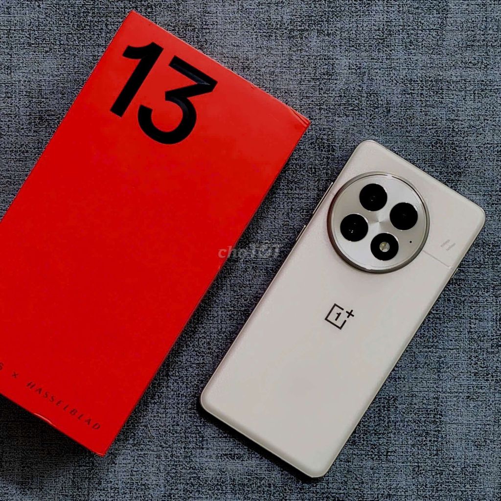 🔥 OnePlus 13 5G / Snapdragon 8 Elite. Mua bán Điện thoại tại Quận Cẩm Lệ Đà Nẵng được đăng bởi Good Phone hình 1
