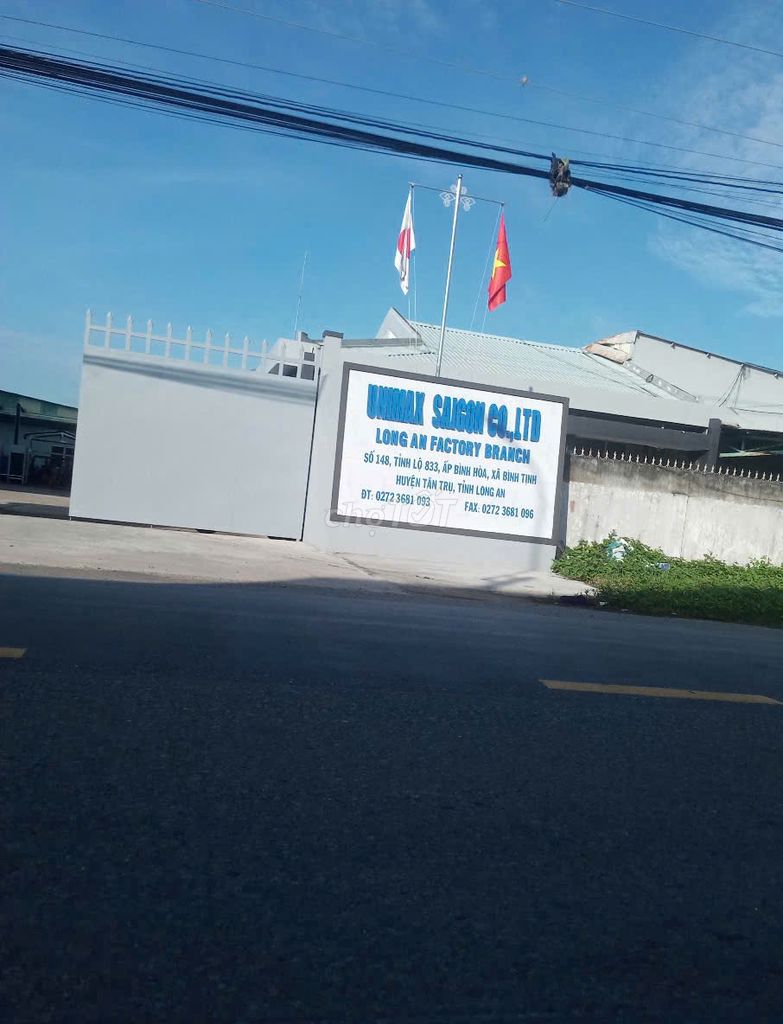 CÔNG NHÂN MAY KHÔNG CẦN TAY NGHỀ. Việc làm Công nhân may tại Huyện Tân Trụ Long An được đăng bởi Nguyễn minh nam hình 3