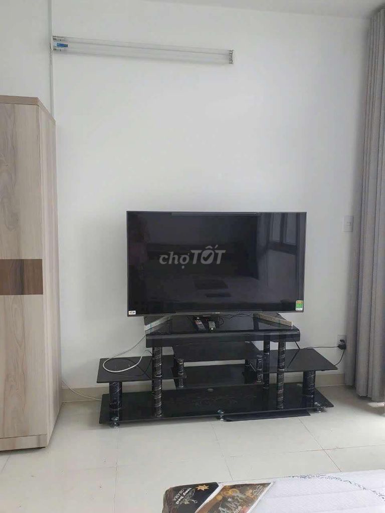 Rent · 1 bd · 35 м² · Quận 7, ул. Tân Hưng