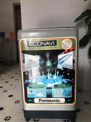 bán máy giặt Panasonic