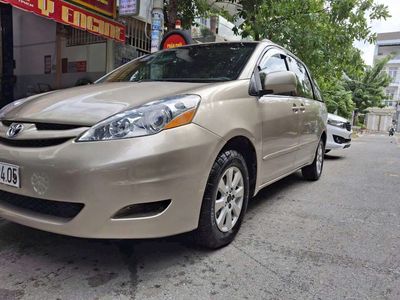 Toyota siena 3.5 sx 2009 - 100000 km. Mua bán Ô tô tại Quận Tân Phú Tp Hồ Chí Minh được đăng bởi Văn ý hình 1
