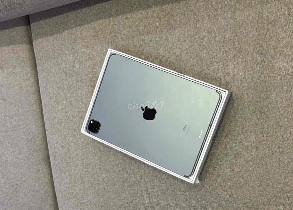 ipad pro 2020 gray 11inch 128gb wifi 5g pin 93. Mua bán Máy tính bảng tại Quận 3 Tp Hồ Chí Minh được đăng bởi Nam Á Mobile hình 1