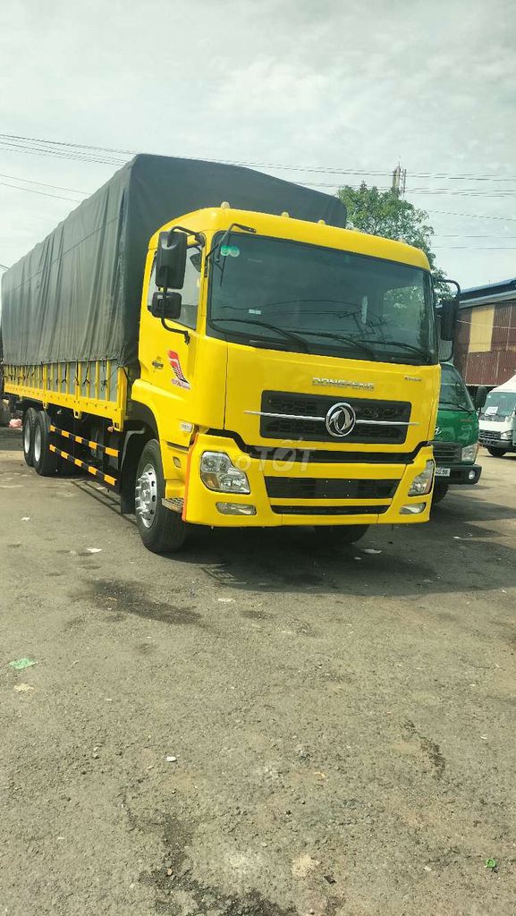 Dong feng 3 chân cầu thật đời 2014. Mua bán Xe tải, xe ben tại Quận 12 Tp Hồ Chí Minh được đăng bởi a bền hình 5
