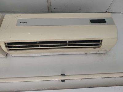 Điều hòa 1,5 HP Reetech dọn nhà cần thanh lý. Mua bán Máy lạnh, điều hoà tại Thành phố Thủ Đức Tp Hồ Chí Minh được đăng bởi Võ Phú