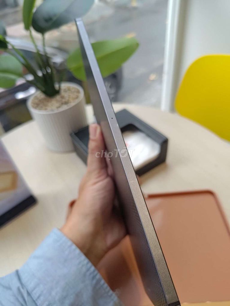 Ipad Pro M1 bản 2TB 5G 11 inch