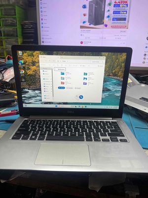 Bán laptop Dell i5 gen 8. Mua bán Laptop tại Quận 1 Tp Hồ Chí Minh được đăng bởi Minh