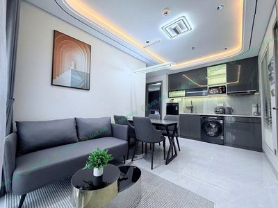 Аренда · 2 комн. · 60 м² · Quận Sơn Trà, ул. Đường Hồ Hán Thương