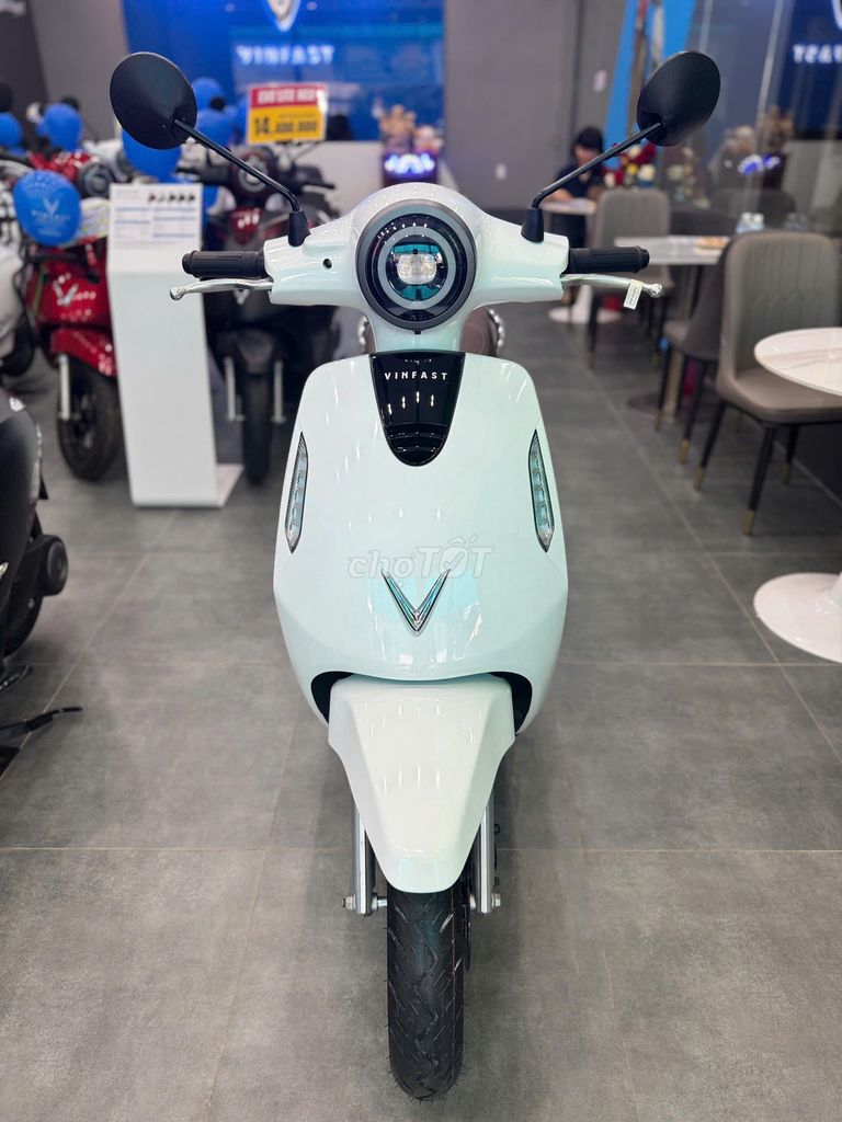 VINFAST EVO NEO_ƯU ĐÃI GIẢM 12% GIÁ XE + QUÀ TẶNG. Mua bán Xe máy tại Thành phố Thủ Đức Tp Hồ Chí Minh được đăng bởi VinFast Official Store hình 1