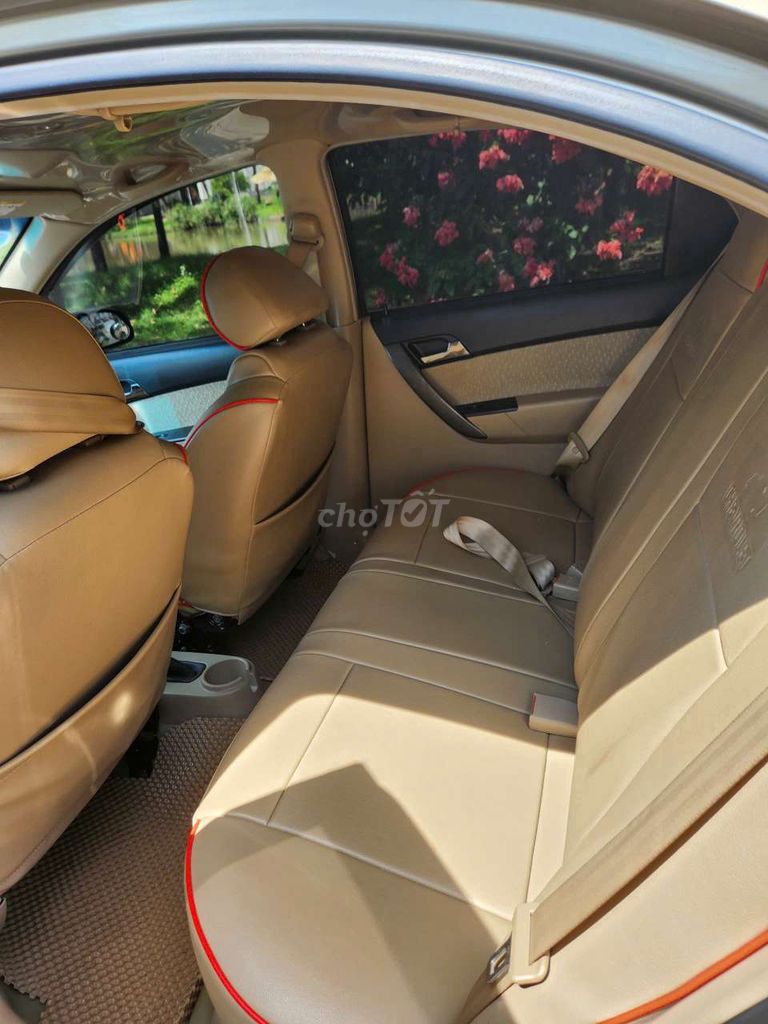 Chevrolet Aveo 2015 số sàn. Mua bán Ô tô tại Quận Cái Răng Cần Thơ được đăng bởi Bình chữa cháy Cần Thơ hình 16