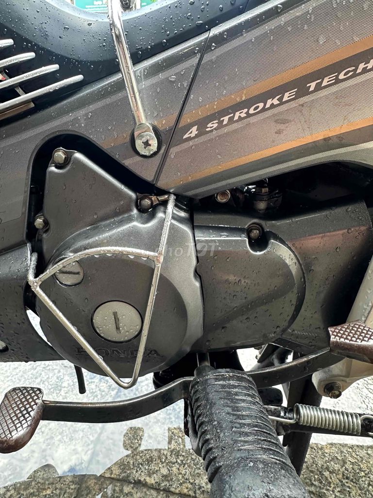 neo gt máy zin im dàn chân đẹp. Mua bán Xe máy tại Huyện Gò Dầu Tây Ninh được đăng bởi Vương Thai An  hình 7