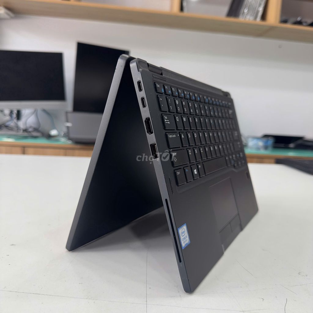 Dell Latitude 7390 2in1 i5-8350U 13.3" 8GB/256GB. Mua bán Laptop tại Quận Tân Bình Tp Hồ Chí Minh được đăng bởi Nguyễn thế duy hình 1