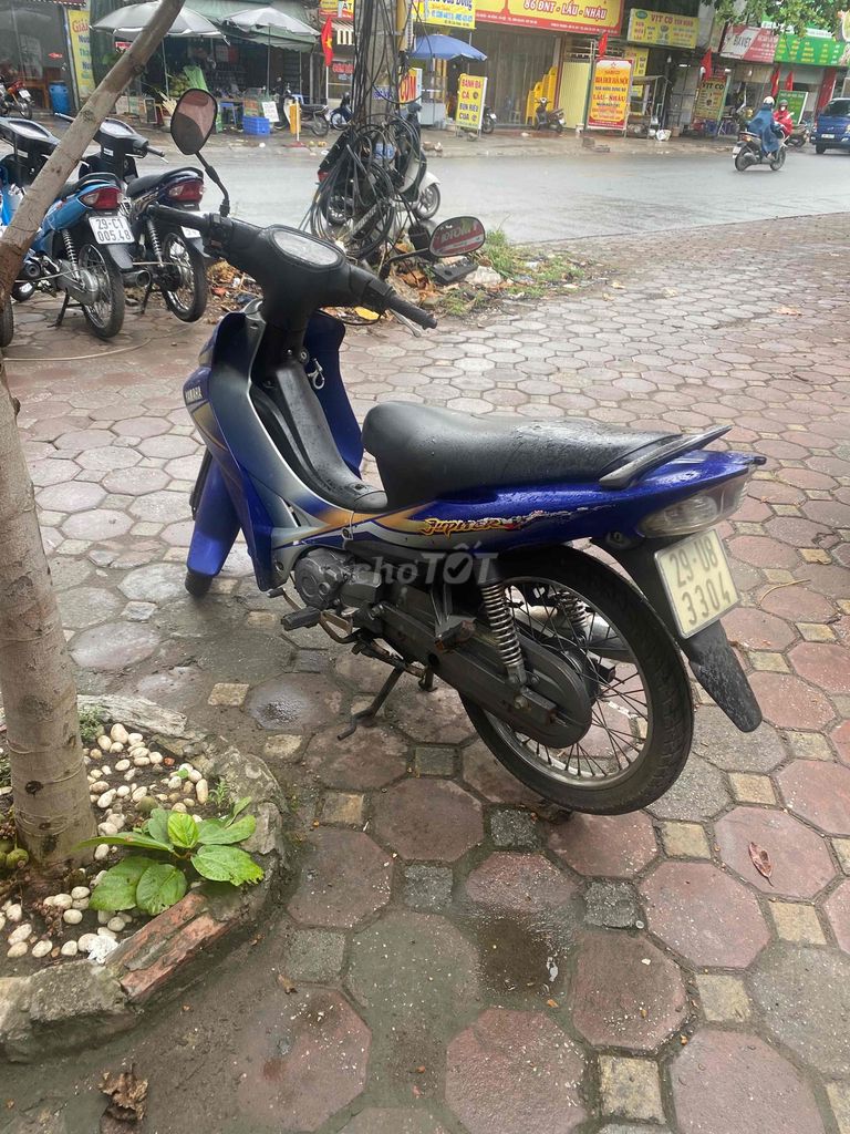jupiter v. Mua bán Xe máy tại Huyện Thanh Trì Hà Nội được đăng bởi Phạm Ngọc Duy hình 2