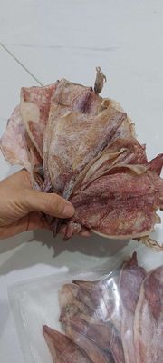 Mực khô size 70/80 con 1kg. Mua bán Đồ ăn, thực phẩm và các loại khác tại Quận 12 Tp Hồ Chí Minh được đăng bởi Mis Nhung