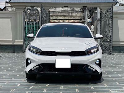 Kia K3 Premium 2023 Trắng 1.6