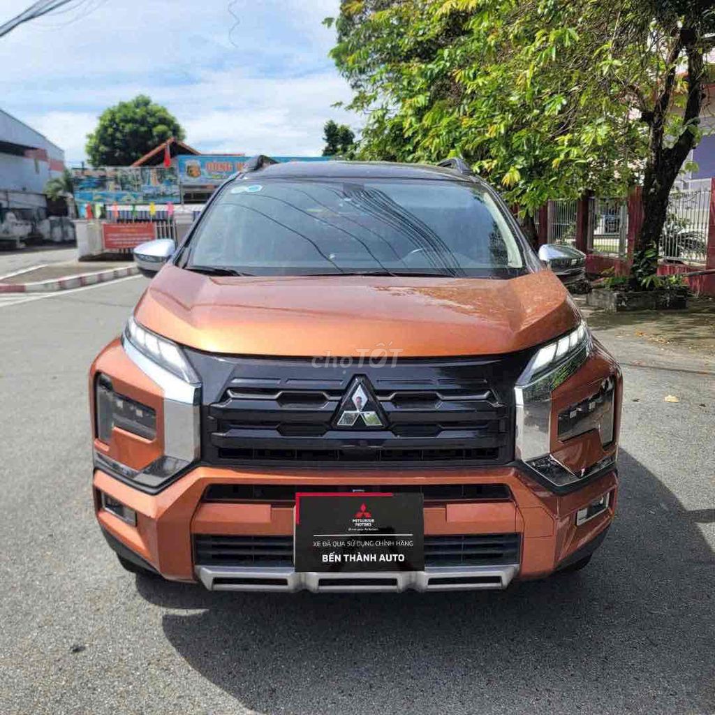 Xpander Cross Cam Đen 24 , 1 chủ giữ kỹ đẹp. Mua bán Ô tô tại Quận 5 Tp Hồ Chí Minh được đăng bởi Thanh Hoàng hình 1