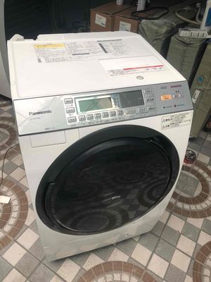 máy giặt Panasonic siêu đẹp