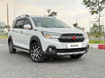 Suzuki XL 7 2020 AT (Ghế Da) - 97000 km full. Mua bán Ô tô tại Quận 12 Tp Hồ Chí Minh được đăng bởi Nguyễn Thanh Phước