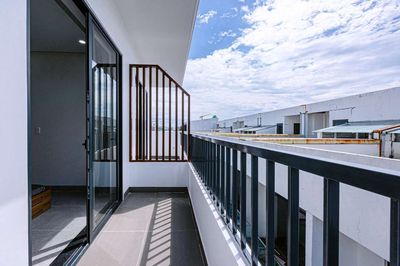 Rent · 1 bd · 32 м² · Quận Ngũ Hành Sơn, ул. Đường Phan Huỳnh Điểu