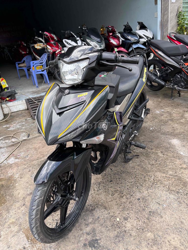 ex 2016 bs 84. Mua bán Xe máy tại Thành phố Thuận An Bình Dương được đăng bởi Thanh Thúy hình 4