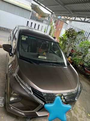Mitsubishi Xpander 2020 1.5 MT - 280000 km. Mua bán Ô tô tại Thành phố Thủ Đức Tp Hồ Chí Minh được đăng bởi TTQ